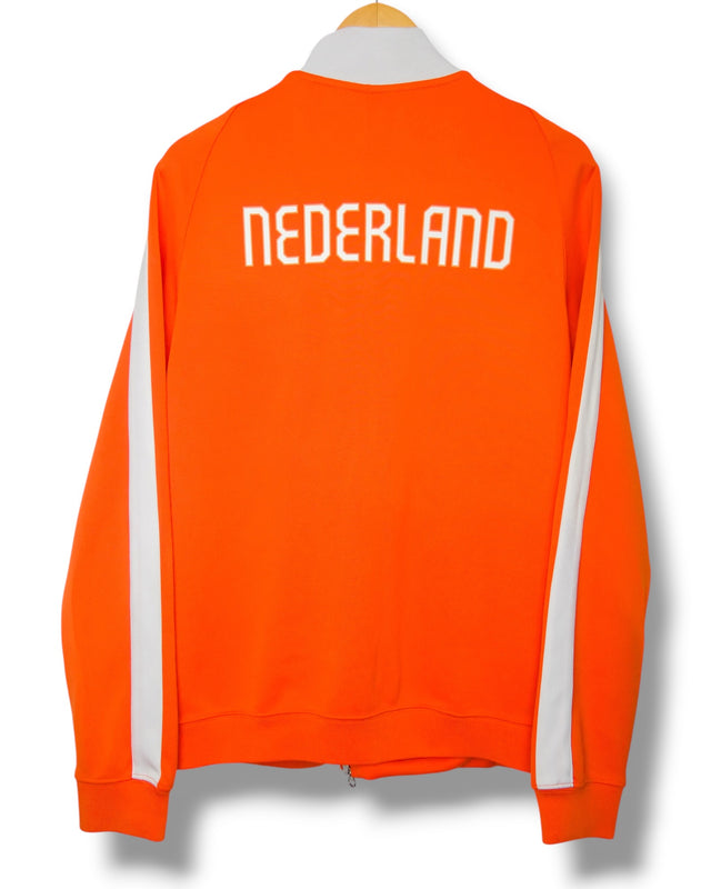 Netherlands 2014 Jacket (XXL)