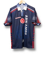 Ajax 1997/1998 Away Shirt (L)