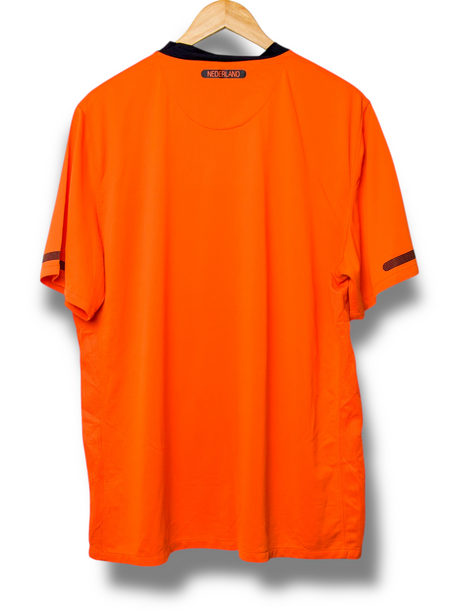 Nederland 2010 Thuis Shirt (XL)