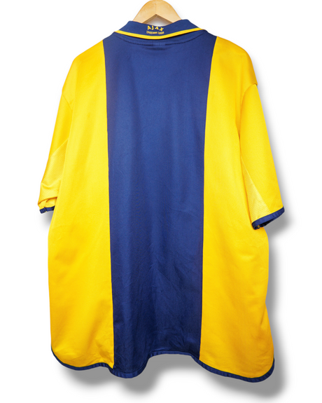 Ajax 2000/2001 Uit Shirt (XXL)