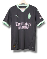 AC Mailand 2024/2025 Drittes Trikot (M)