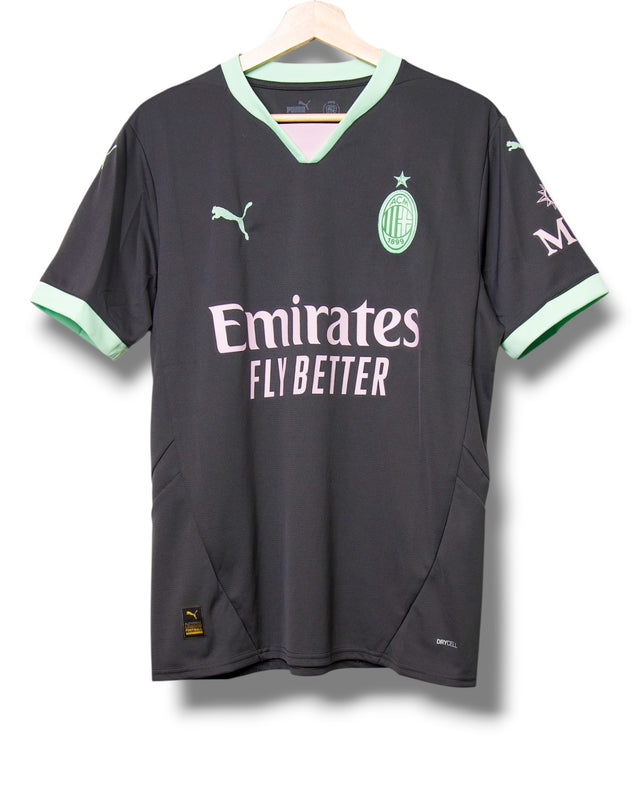 AC Mailand 2024/2025 Drittes Trikot (M)