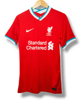 Liverpool 2020/2021 Heimtrikot (S)