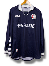 FC Twente 1999/2000 Away Shirt Long Sleeve (XXL)