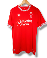 Nottingham Forest 2020/2021 Home Shirt (M)