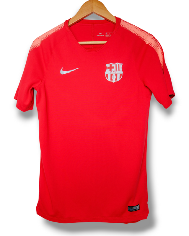 Barcelona 2018/2019 Training Shirt (S)