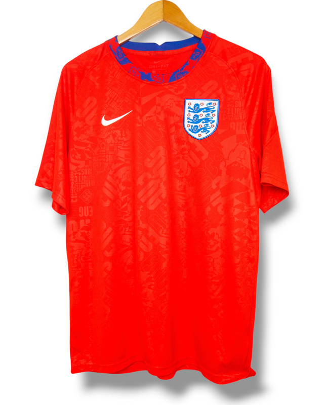 Engeland 2020 Training Shirt (L)