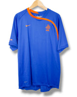 Niederlande 2006 Trainingsshirt (L)