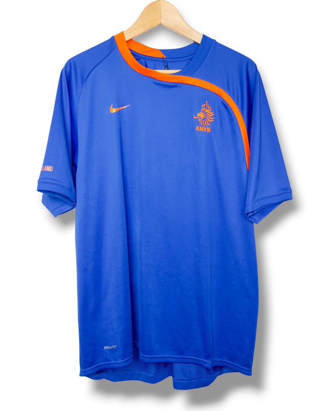 Niederlande 2006 Trainingsshirt (L)