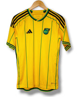Jamaica 2024 Thuis Shirt (176)