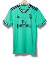 Real Madrid 2019/2020 Derde Shirt Marcelo #12 (M)
