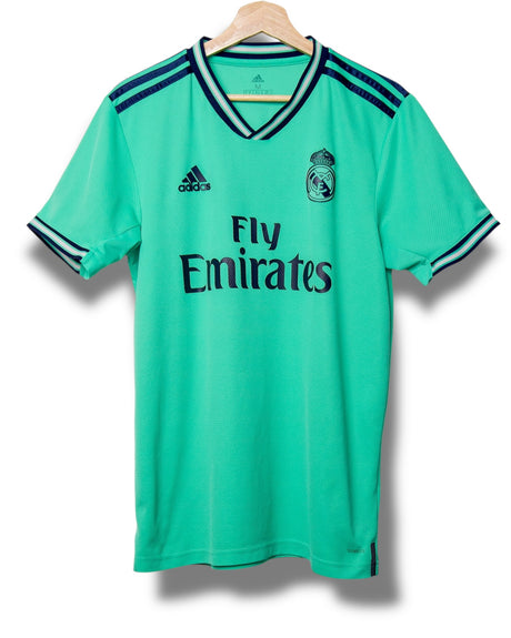 Real Madrid 2019/2020 Drittes Trikot Marcelo #12 (M)