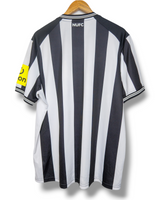 Newcastle United 2023/2024 Thuis Shirt (XXL)