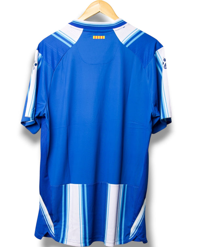 Espanyol 2022/2023 Heimtrikot (XL)