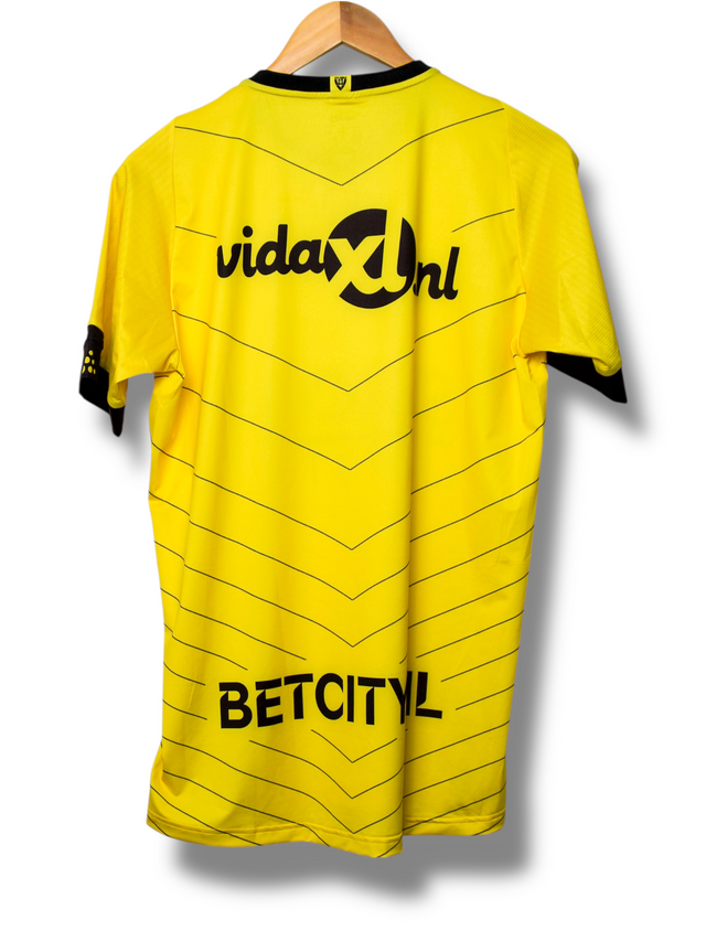 VVV Venlo 2023/2024 Thuis Shirt (M)