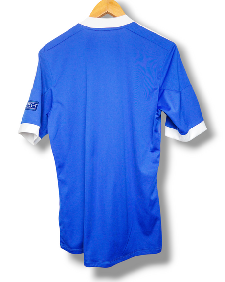 FC Schalke 04 2012/2013 Thuis Shirt (S)