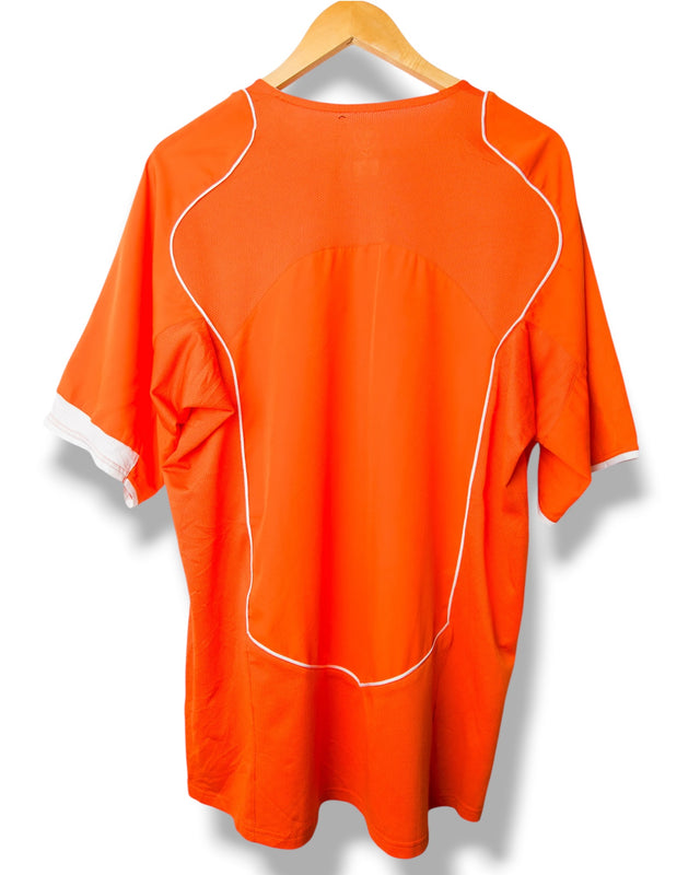 Niederlande 2004 Heimtrikot (XL)