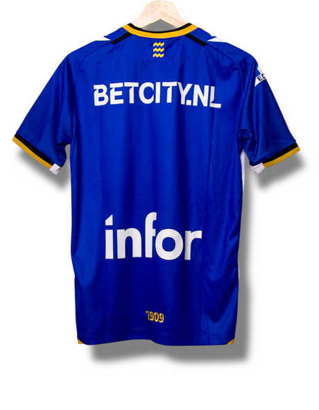 FC Eindhoven 2022/2023 Home Shirt (S)