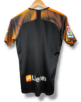 Valencia 2019/2020 Uit Shirt (S)