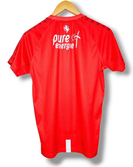 FC Twente 2022/2023 Thuis Shirt (164)