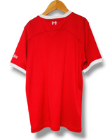 Liverpool 2023/2024 Thuis Shirt (152)