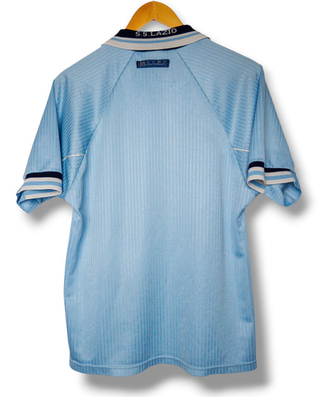 Lazio Roma 1997/1998 Heimtrikot (M)