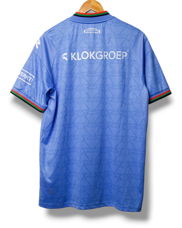 NEC Nijmegen 2024/2025 Uit Shirt (XL)