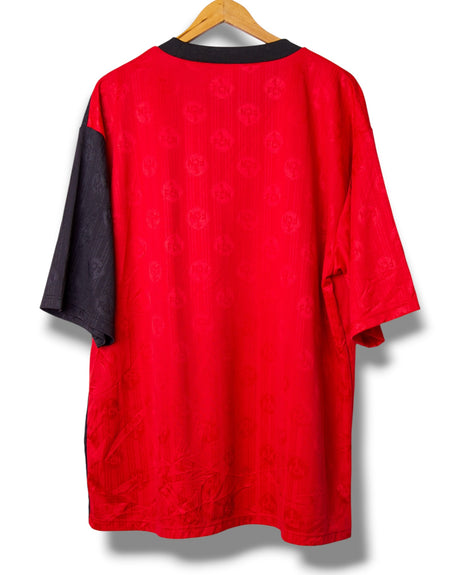 Nürnberg 1997/1998 Heimtrikot (XXL)