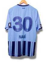 Adana Demirspor 2023/2024 Home Shirt Nani #30 (XL)