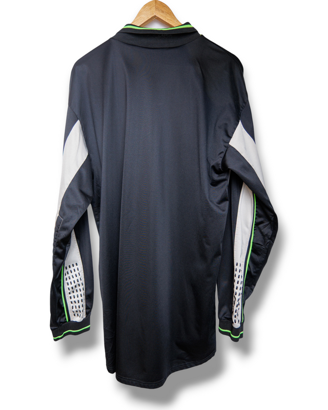 1. FC Koln 1998/1999 Keepershirt (XXL)