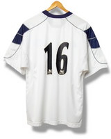 Manchester United 1999/2000 Drittes Trikot (M)