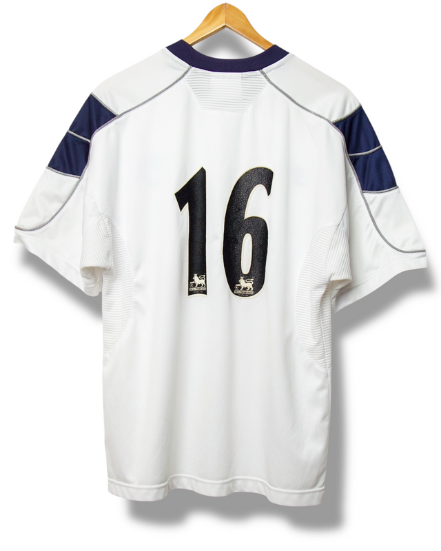 Manchester United 1999/2000 Drittes Trikot (M)