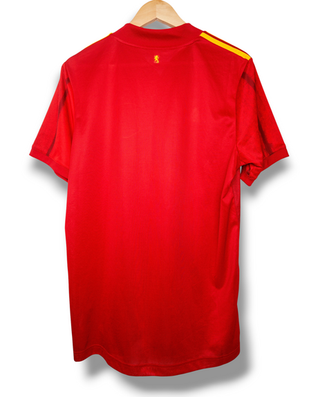 Spanje 2020 Thuis Shirt (L)