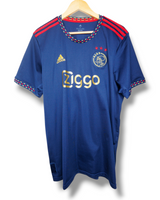 Ajax 2022/2023 Away Shirt Brobbey #9 (XL)