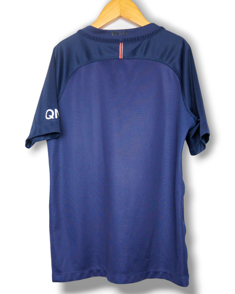 PSG 2016/2017 Thuis Shirt (164)