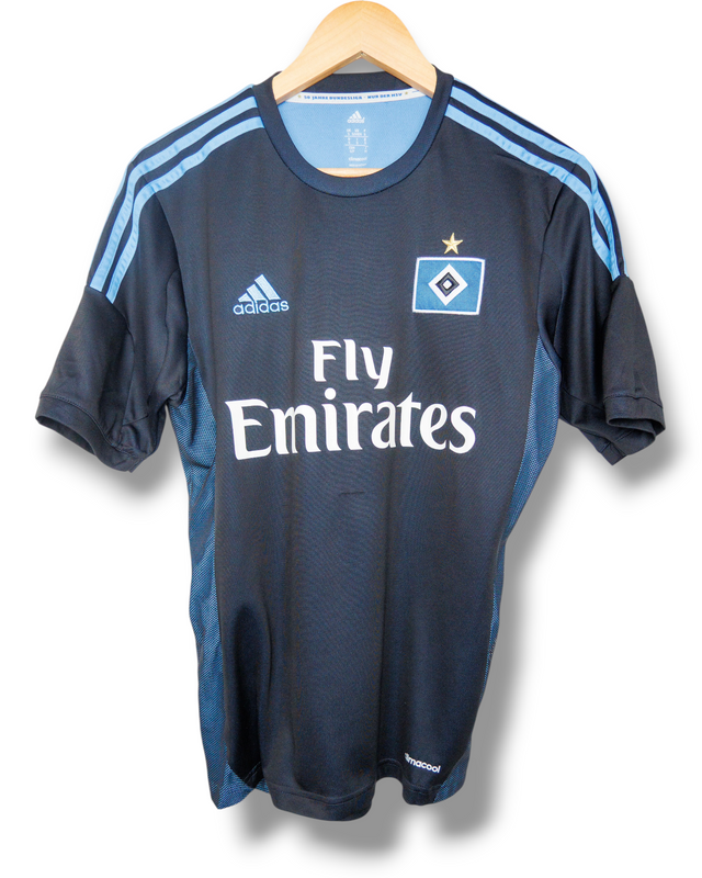 HSV 2013/2014 Auswärtstrikot (S)
