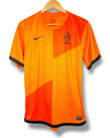 Nederland 2012 Thuis Shirt (S)
