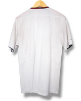 Liverpool 2003/2004 Uit Shirt (M)
