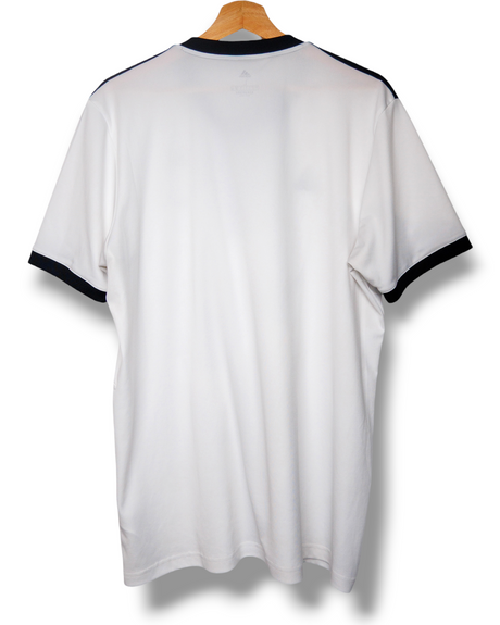 Aberdeen FC 2020/2021 Uit Shirt (L)