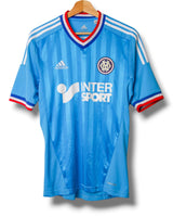Olympique Marseille 2012/2013 Auswärtstrikot (S)