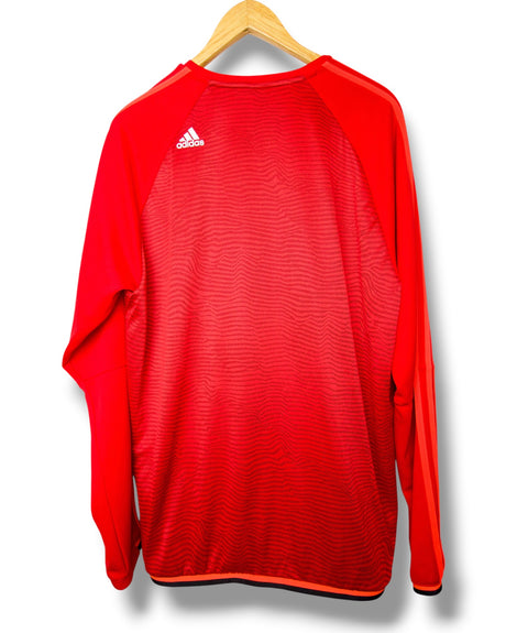 Manchester United 2015/2016 Sweater (XL)