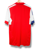 South-China 2011/2012 Thuis Shirt (M)