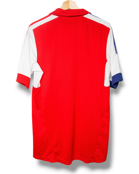 South-China 2011/2012 Home Shirt (M)