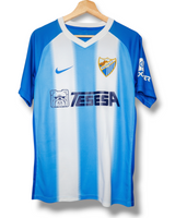 Malaga 2018/2019 Thuis Shirt (M)