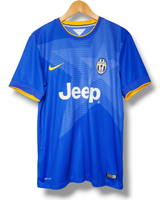 Juventus 2014/2015 Uit Shirt Pirlo #21 (M)
