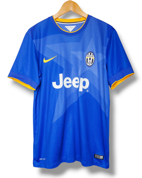 Juventus 2014/2015 Auswärtstrikot Pirlo #21 (M)