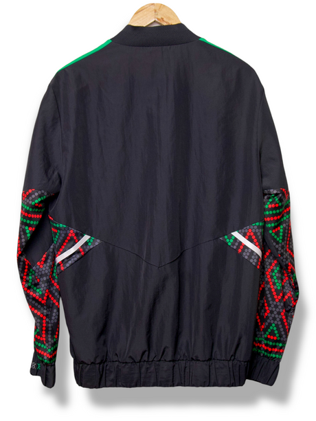 Ajax 2022/2023 Jacke (M)