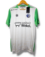 FC Den Bosch 2025/2026 Uit Shirt (L)