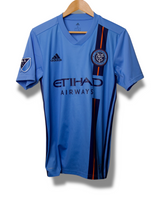New York City 2019/2020 Heimtrikot Pirlo #21 (S)