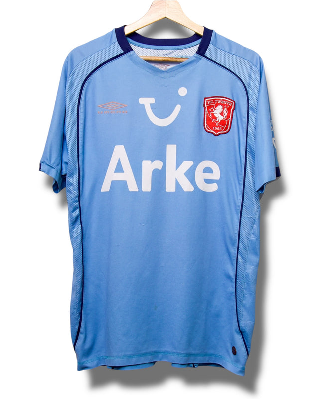 FC Twente 2007/2008 Away Shirt (L)